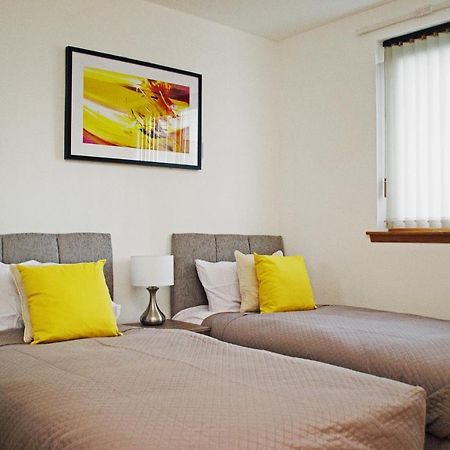 Superb 2 Bedroom Flat Inverness Exterior photo