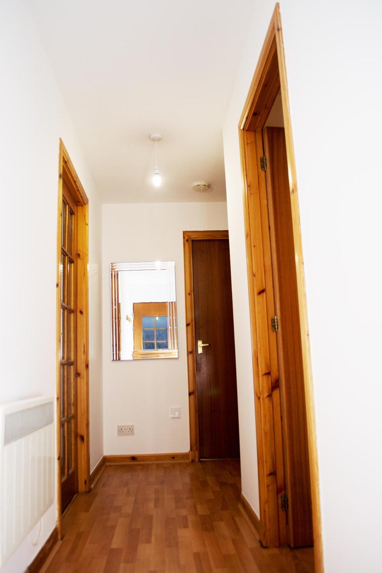Superb 2 Bedroom Flat - Refurbished Dec 2024 Inverness Exterior photo